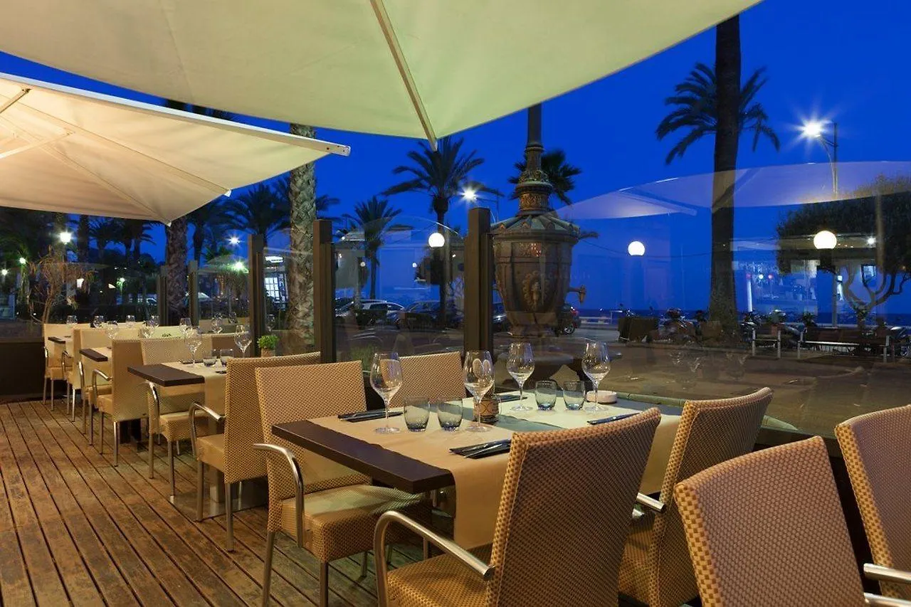 ***  Urh Excelsior Hotel Lloret de Mar Spain