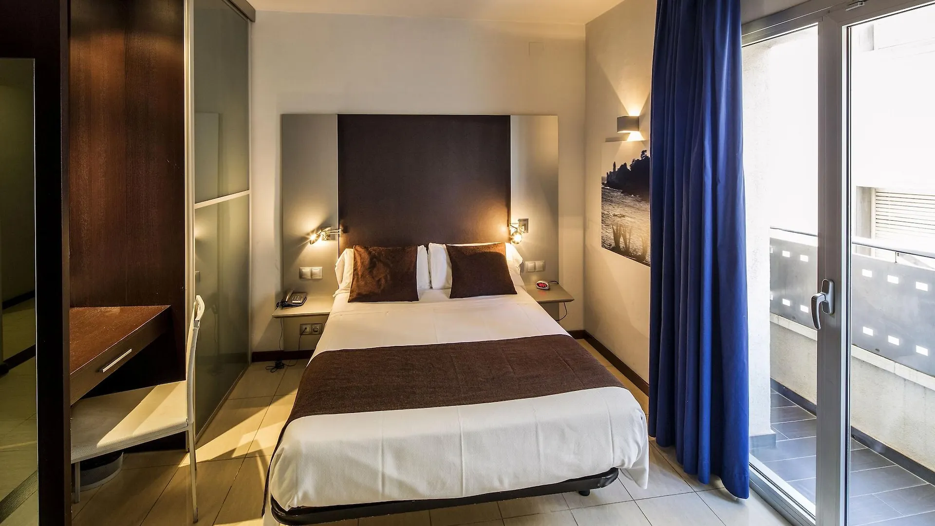Urh Excelsior Hotel Lloret de Mar
