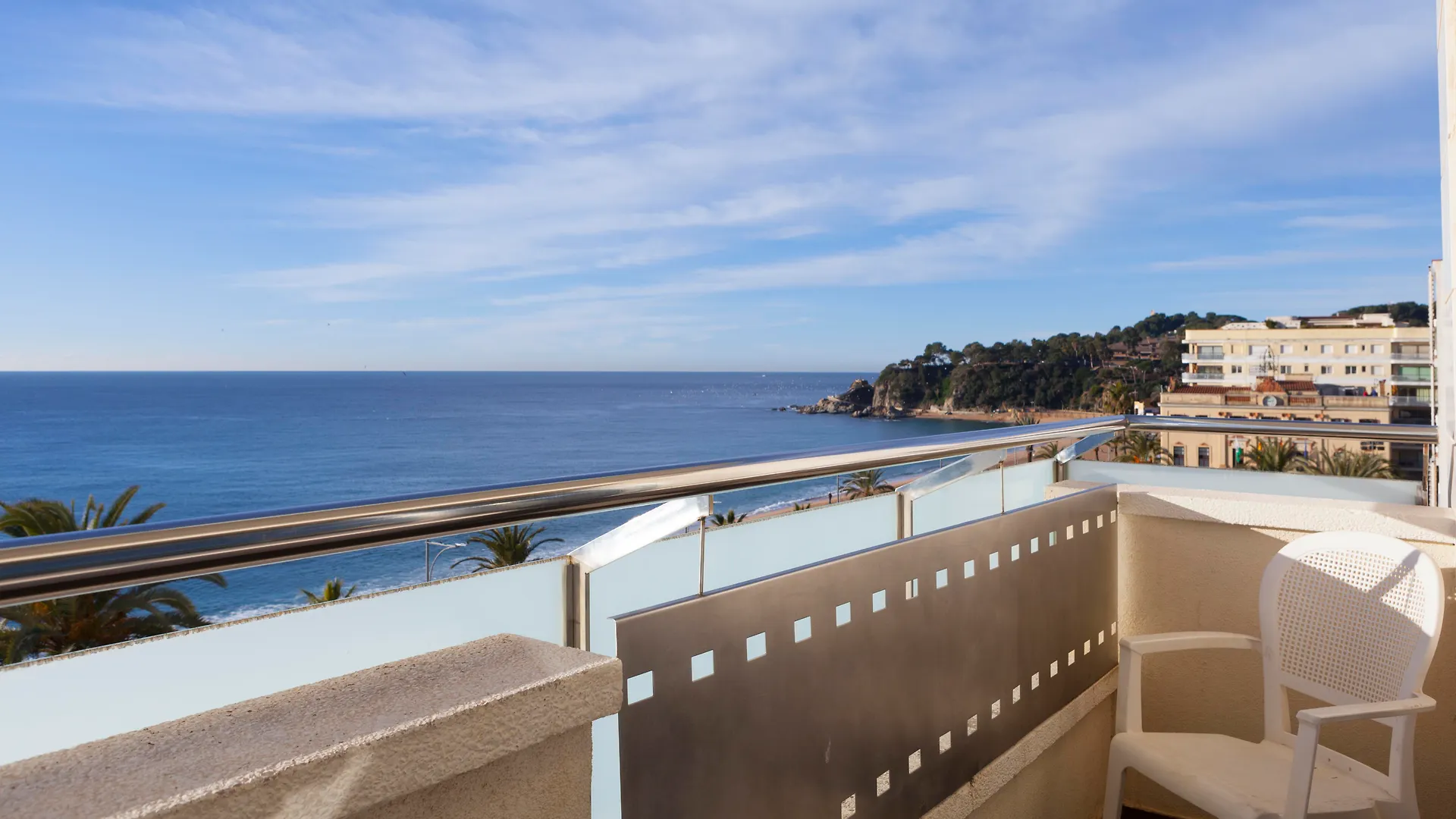 Urh Excelsior Hotel Lloret de Mar