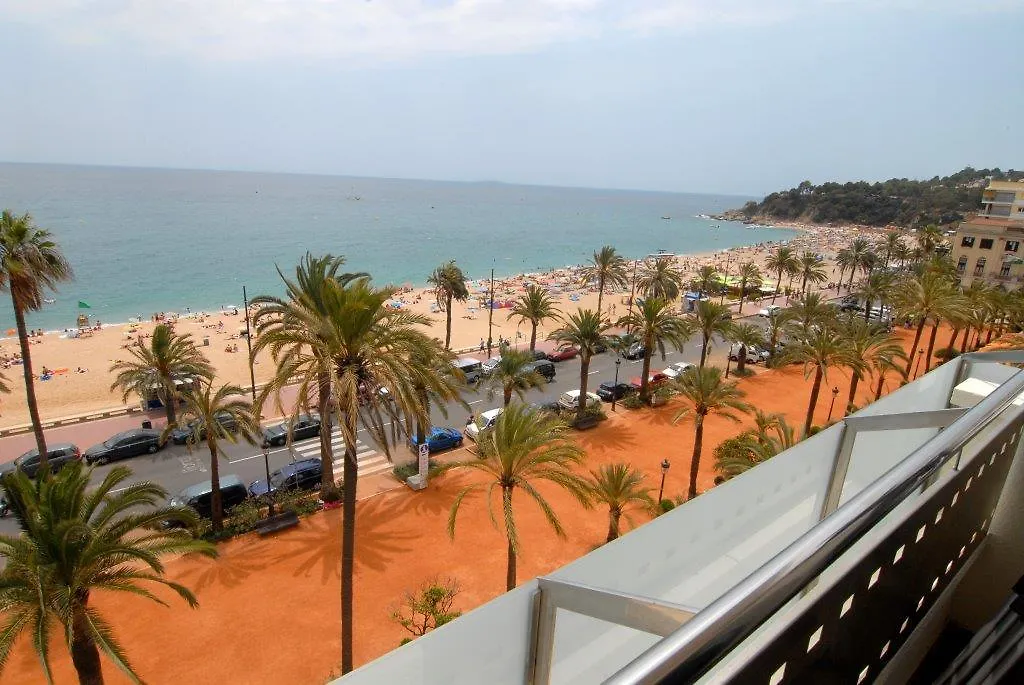 Urh Excelsior Hotel Lloret de Mar