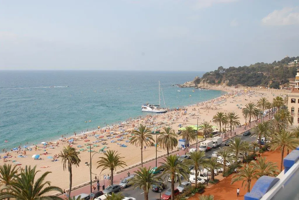 Urh Excelsior Hotel Lloret de Mar 3*,
