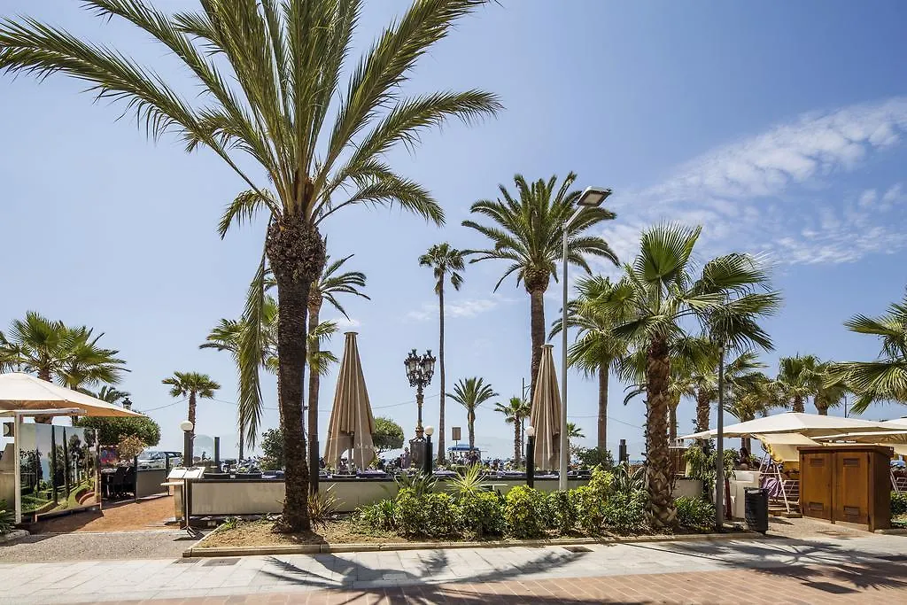 Urh Excelsior Hotel Lloret de Mar