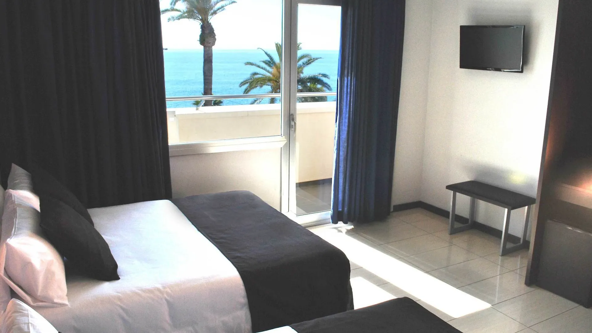 Urh Excelsior Hotel Lloret de Mar