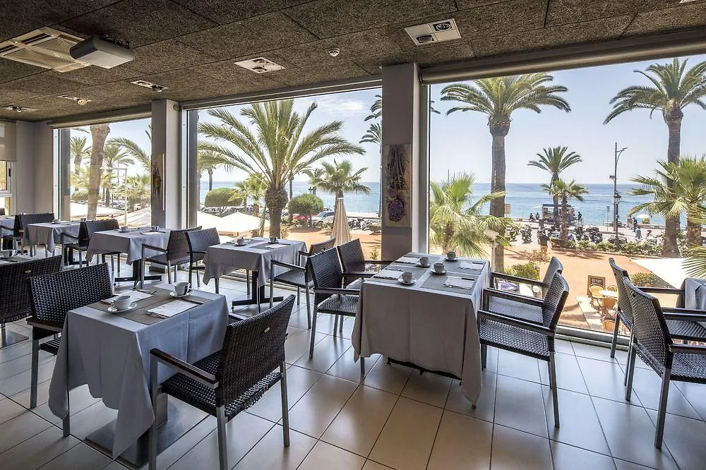 Urh Excelsior Hotel Lloret de Mar
