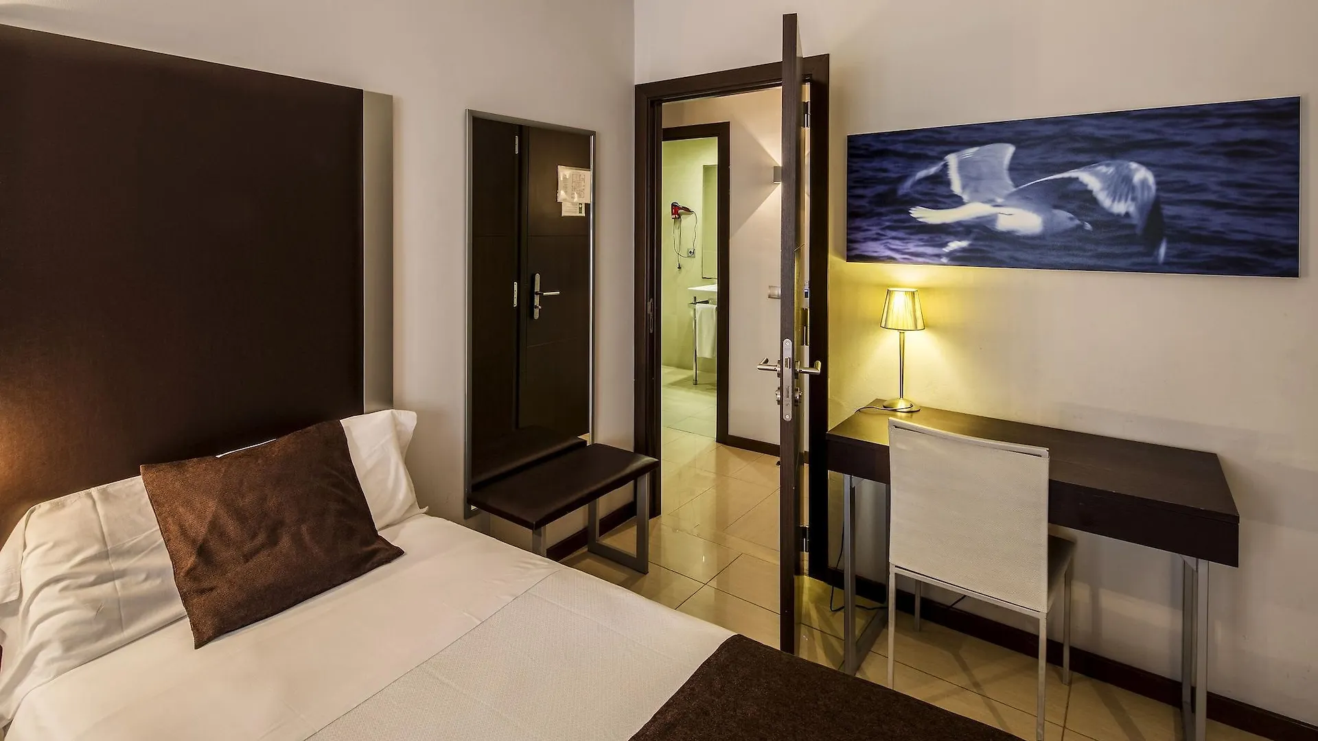 Urh Excelsior Hotel Lloret de Mar