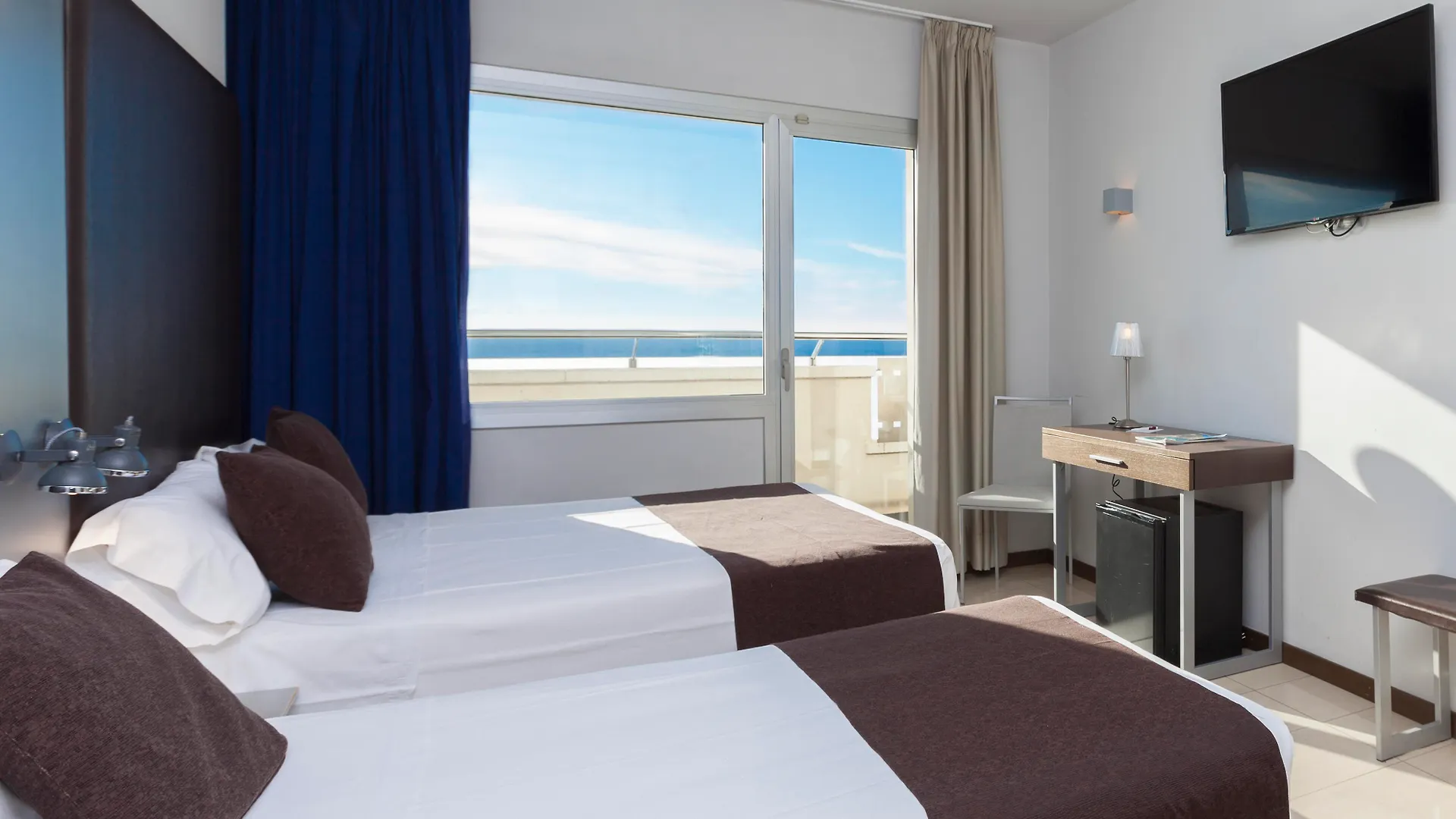 Urh Excelsior Hotel Lloret de Mar