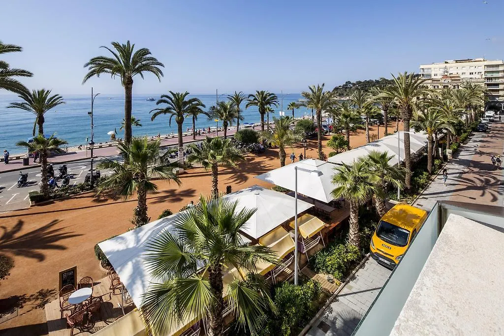 Urh Excelsior Hotel Lloret de Mar