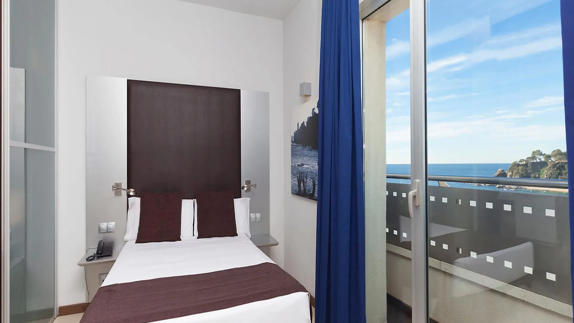 Urh Excelsior Hotel Lloret de Mar