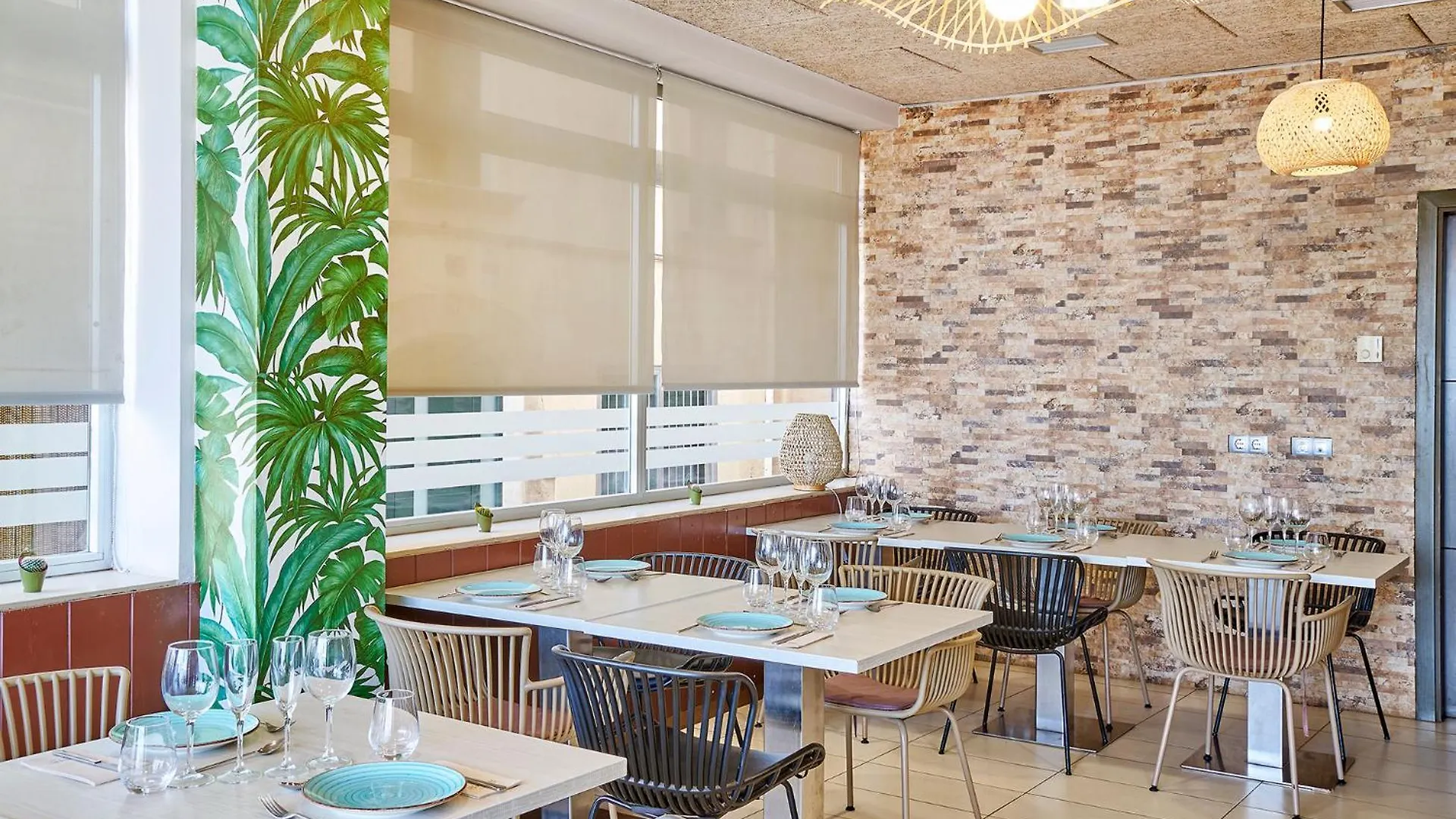 Urh Excelsior Hotel Lloret de Mar