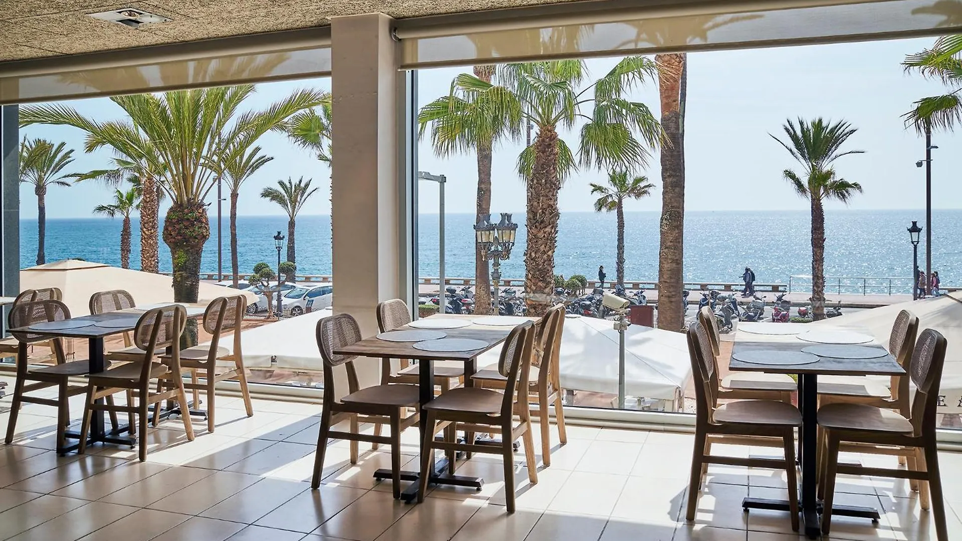 Urh Excelsior Hotel Lloret de Mar 3*,
