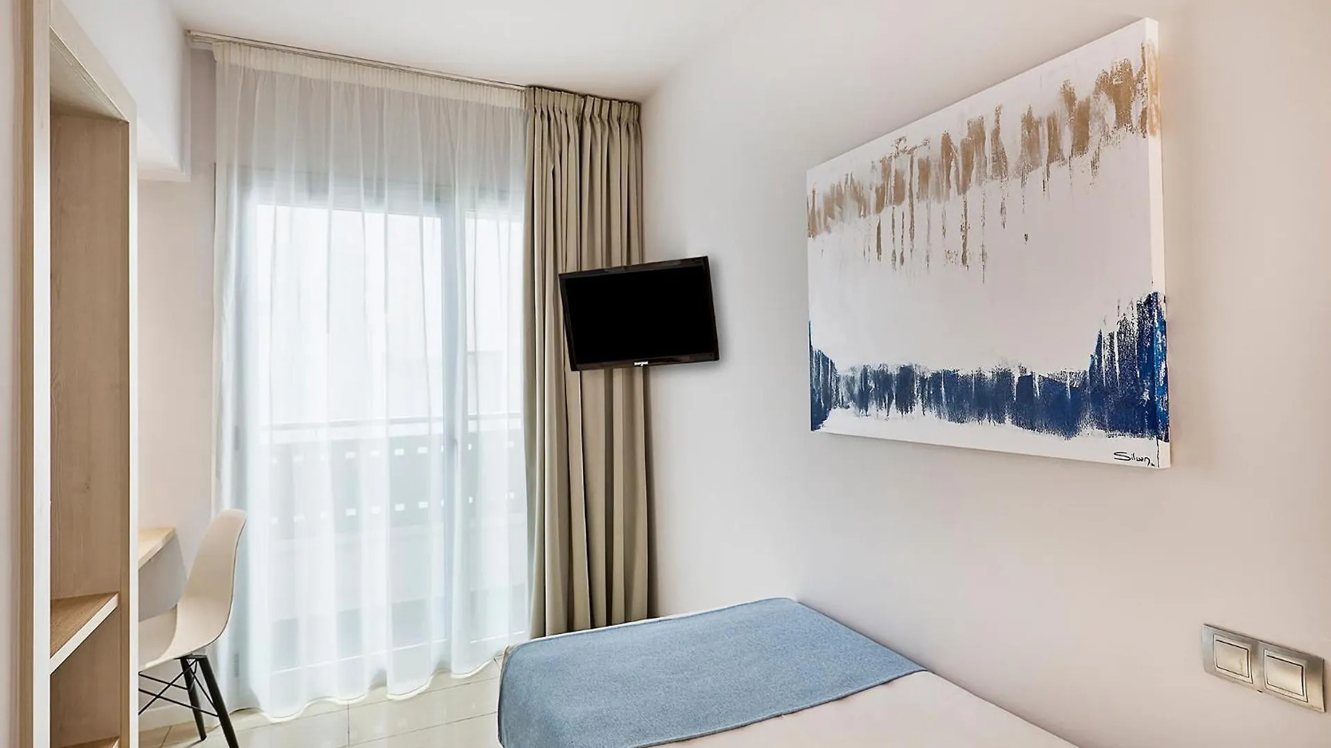 Urh Excelsior Hotel Lloret de Mar