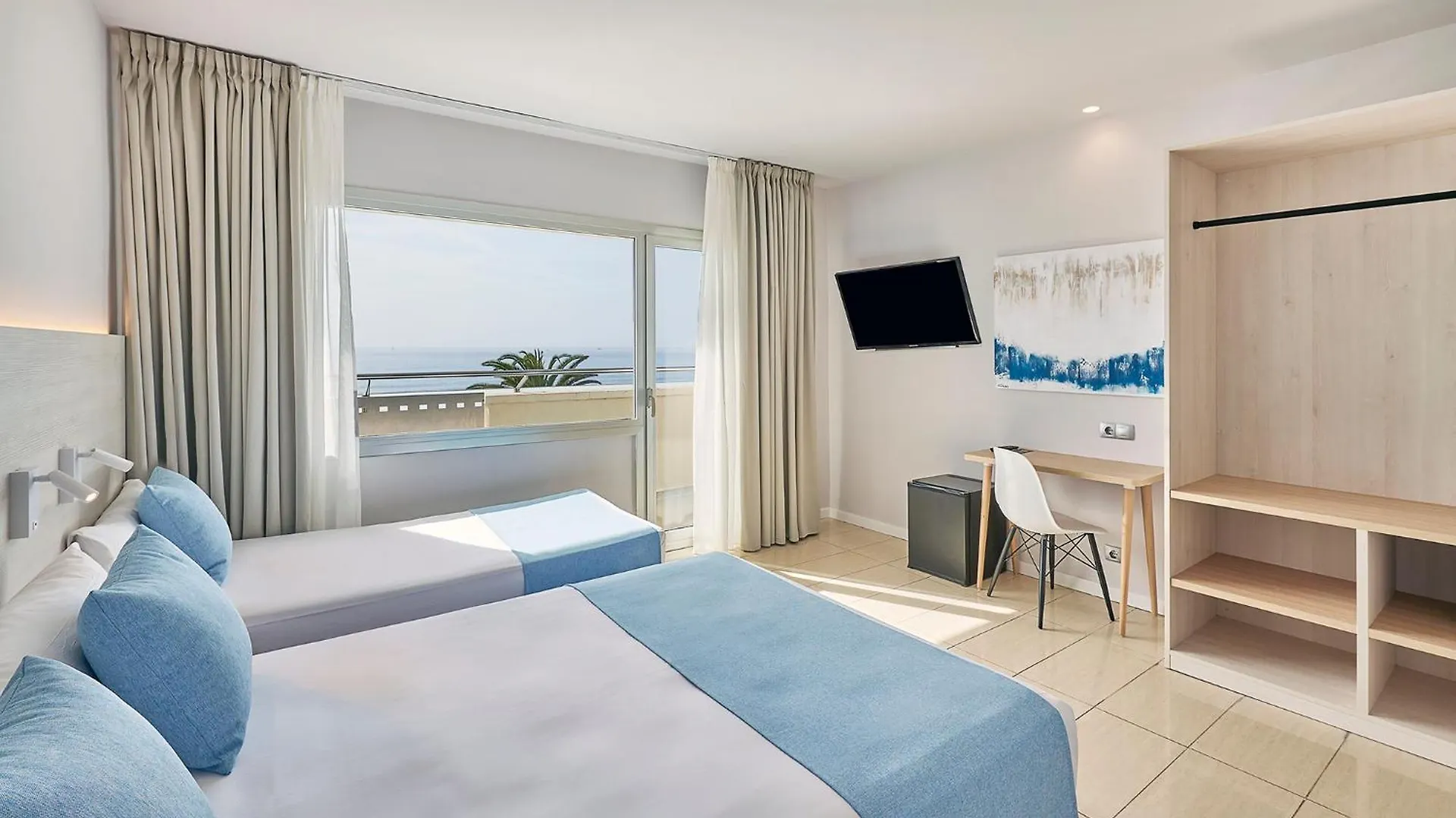 Urh Excelsior Hotel Lloret de Mar
