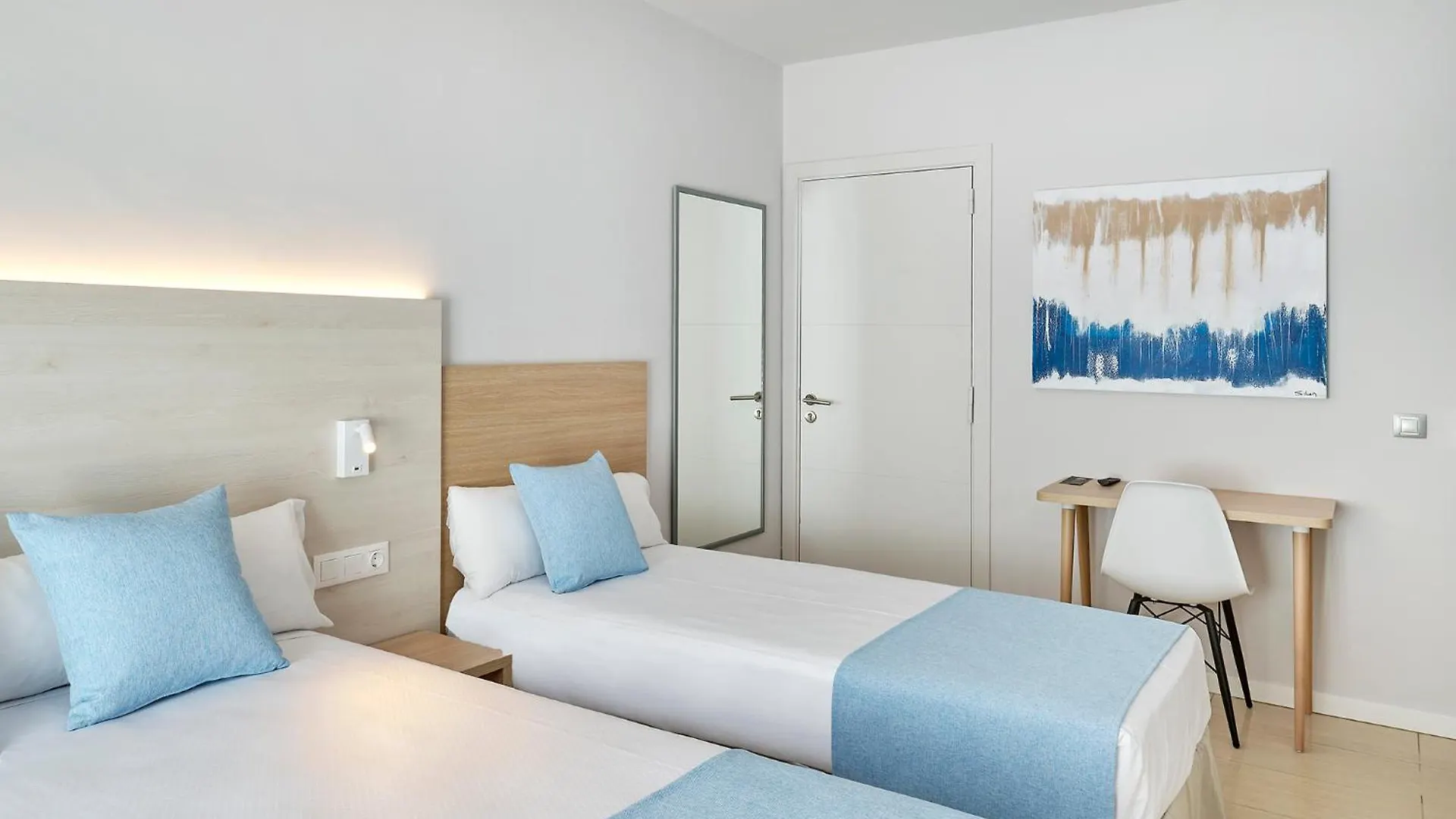 Urh Excelsior Hotel Lloret de Mar