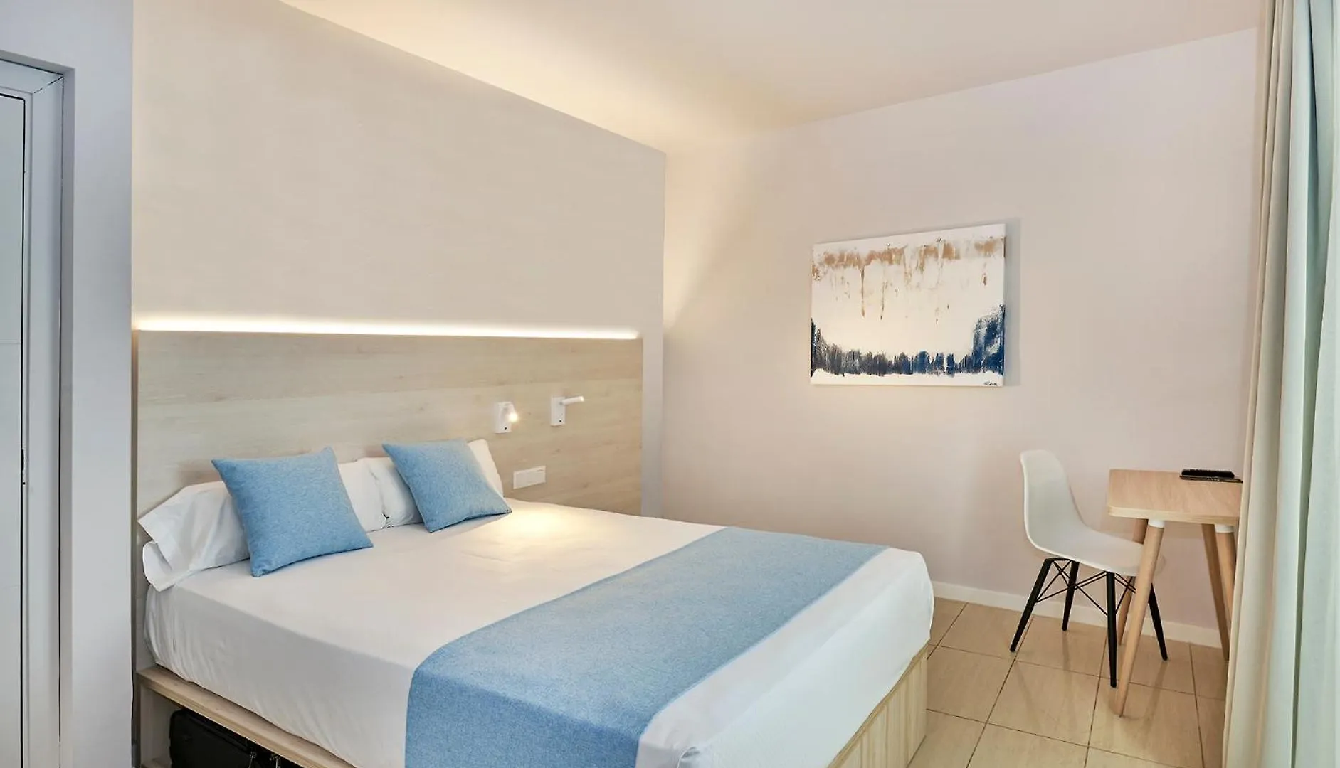 Urh Excelsior Hotel Lloret de Mar