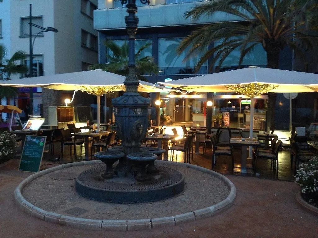 Urh Excelsior Hotel Lloret de Mar